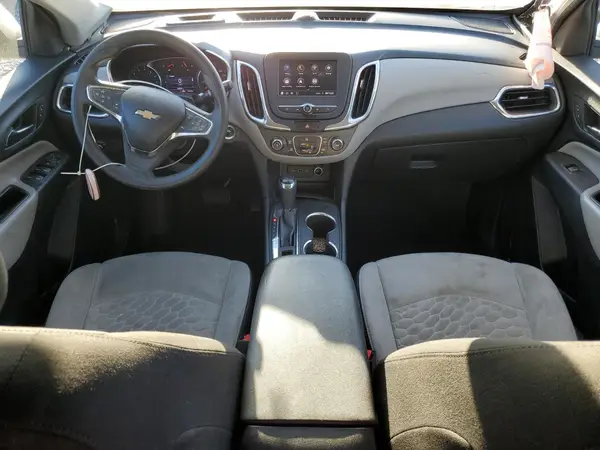 3GNAXKEV7LS694514 2020 CHEVROLET EQUINOX - Image 8