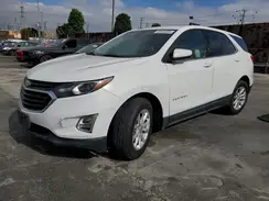 3GNAXKEV7LS695923 2020 CHEVROLET EQUINOX