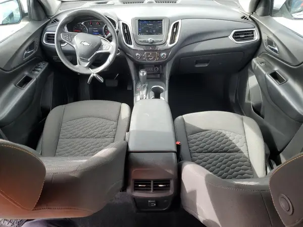 3GNAXKEV7LS695923 2020 CHEVROLET EQUINOX - Image 8