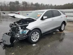 3GNAXKEV7LS699986 2020 CHEVROLET EQUINOX