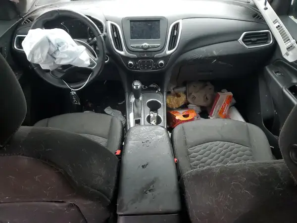 3GNAXKEV7LS699986 2020 CHEVROLET EQUINOX - Image 8