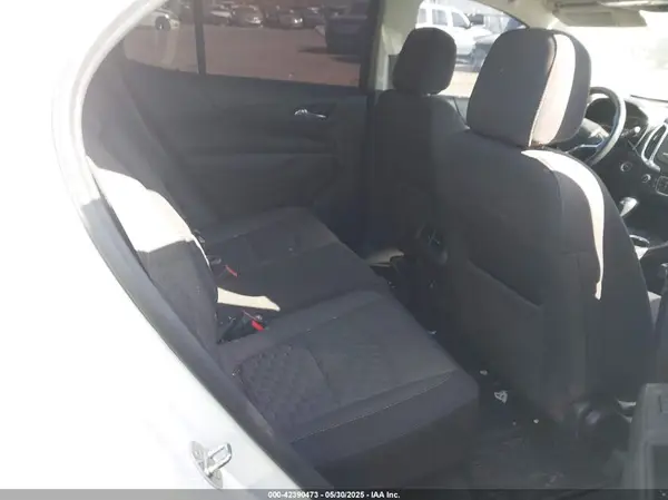 3GNAXKEV7LS701445 2020 CHEVROLET EQUINOX - Image 8
