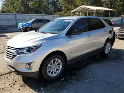 3GNAXKEV7LS702935 2020 CHEVROLET EQUINOX