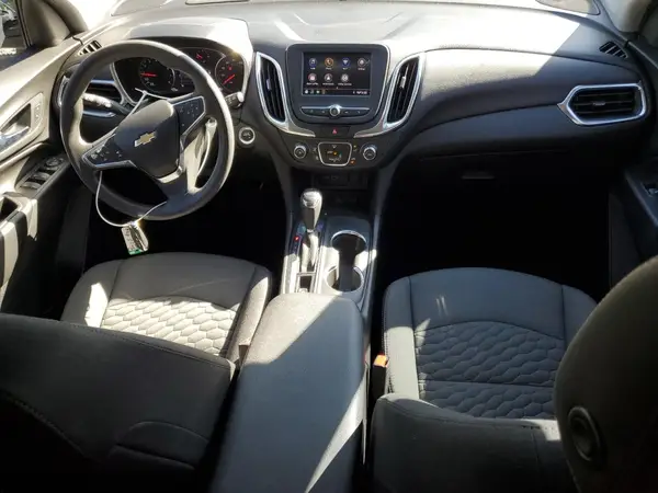 3GNAXKEV7LS702935 2020 CHEVROLET EQUINOX - Image 8