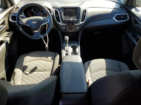 3GNAXKEV7LS712509 2020 CHEVROLET EQUINOX - Image 8