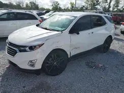 3GNAXKEV7LS713448 2020 CHEVROLET EQUINOX