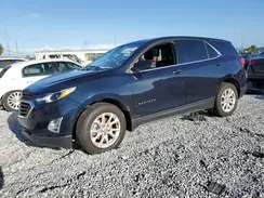 3GNAXKEV7LS713823 2020 CHEVROLET EQUINOX