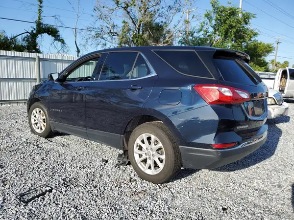3GNAXKEV7LS713823 2020 CHEVROLET EQUINOX - Image 2