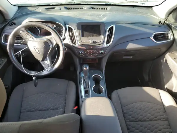 3GNAXKEV7LS713823 2020 CHEVROLET EQUINOX - Image 8