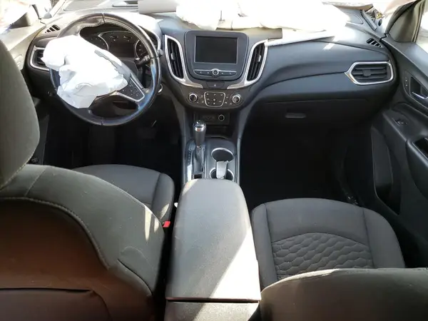 3GNAXKEV7LS716348 2020 CHEVROLET EQUINOX - Image 8