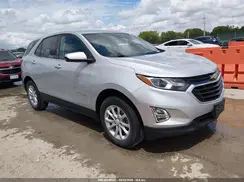 3GNAXKEV7LS716723 2020 CHEVROLET EQUINOX