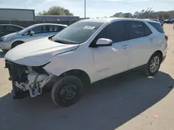 3GNAXKEV7LS717919 2020 CHEVROLET EQUINOX