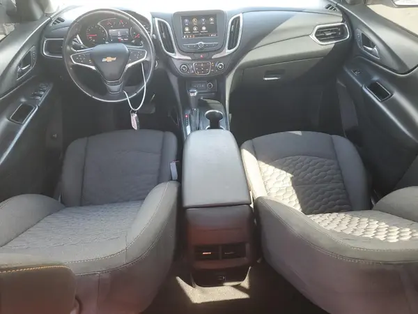 3GNAXKEV7LS717919 2020 CHEVROLET EQUINOX - Image 8