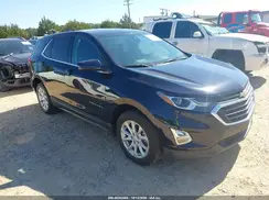 3GNAXKEV7LS718519 2020 CHEVROLET EQUINOX