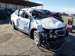 3GNAXKEV7LS719315 2020 CHEVROLET EQUINOX