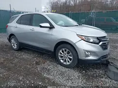 3GNAXKEV7LS726104 2020 CHEVROLET EQUINOX