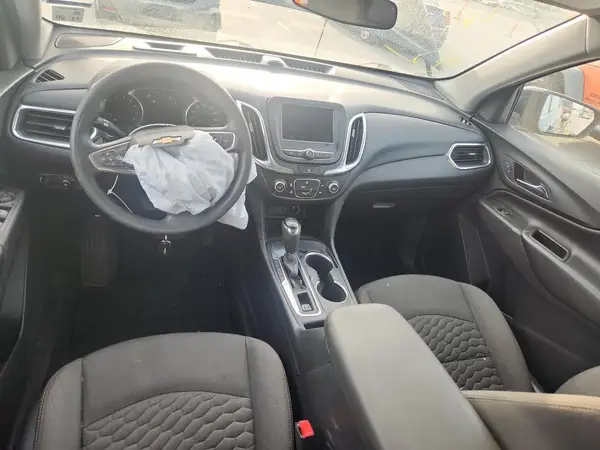 3GNAXKEV7LS730119 2020 CHEVROLET EQUINOX - Image 8