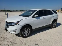 3GNAXKEV7LS731643 2020 CHEVROLET EQUINOX
