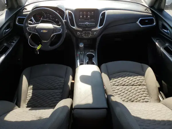 3GNAXKEV7LS731643 2020 CHEVROLET EQUINOX - Image 8