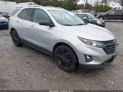 3GNAXKEV7LS733067 2020 CHEVROLET EQUINOX
