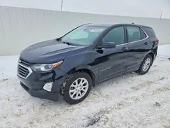 3GNAXKEV7LS733294 2020 CHEVROLET EQUINOX