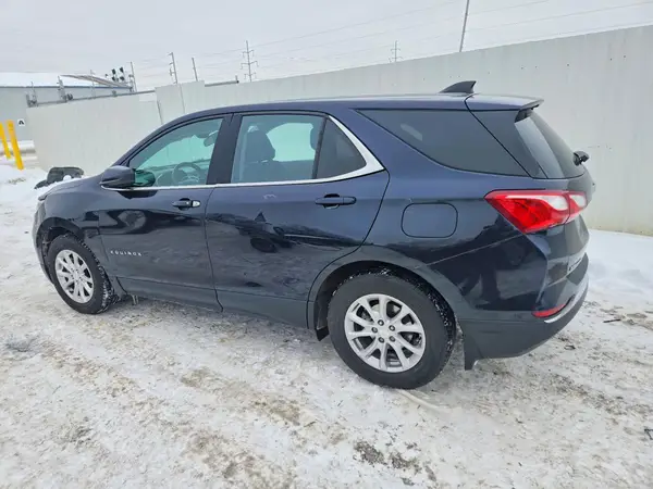 3GNAXKEV7LS733294 2020 CHEVROLET EQUINOX - Image 2