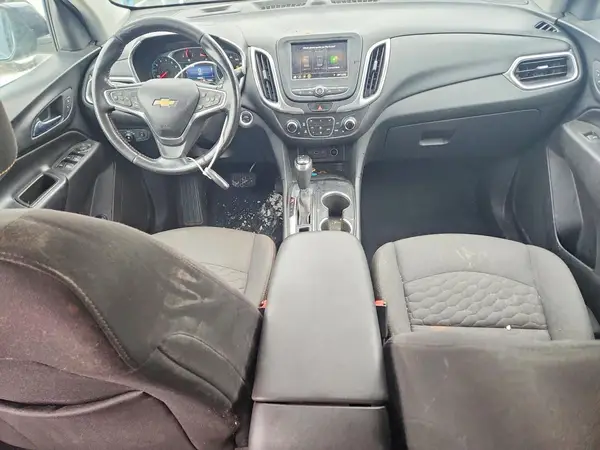 3GNAXKEV7LS733294 2020 CHEVROLET EQUINOX - Image 8