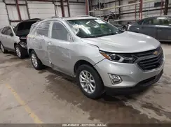3GNAXKEV7LS734591 2020 CHEVROLET EQUINOX