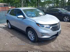 3GNAXKEV7LS734882 2020 CHEVROLET EQUINOX