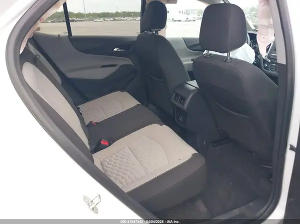 3GNAXKEV7LS738155 2020 CHEVROLET EQUINOX - Image 8