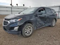3GNAXKEV7ML302367 2021 CHEVROLET EQUINOX
