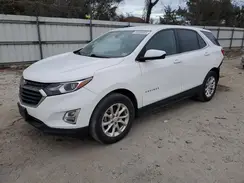 3GNAXKEV7ML304085 2021 CHEVROLET EQUINOX
