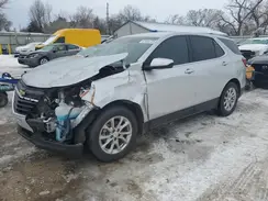 3GNAXKEV7ML304586 2021 CHEVROLET EQUINOX