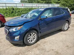 3GNAXKEV7ML305303 2021 CHEVROLET EQUINOX