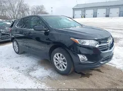 3GNAXKEV7ML305401 2021 CHEVROLET EQUINOX