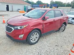 3GNAXKEV7ML311232 2021 CHEVROLET EQUINOX