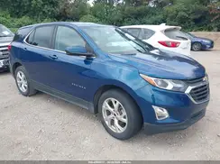 3GNAXKEV7ML314678 2021 CHEVROLET EQUINOX