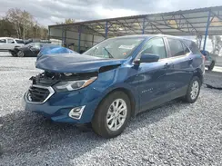 3GNAXKEV7ML315071 2021 CHEVROLET EQUINOX