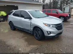 3GNAXKEV7ML316236 2021 CHEVROLET EQUINOX