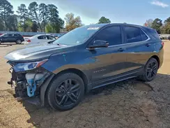 3GNAXKEV7ML317760 2021 CHEVROLET EQUINOX