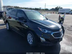 3GNAXKEV7ML326412 2021 CHEVROLET EQUINOX
