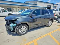 3GNAXKEV7ML328564 2021 CHEVROLET EQUINOX