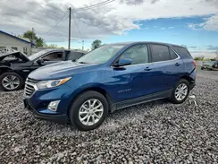 3GNAXKEV7ML330170 2021 CHEVROLET EQUINOX