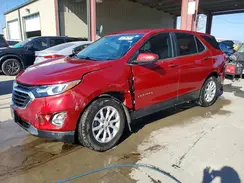 3GNAXKEV7ML336938 2021 CHEVROLET EQUINOX