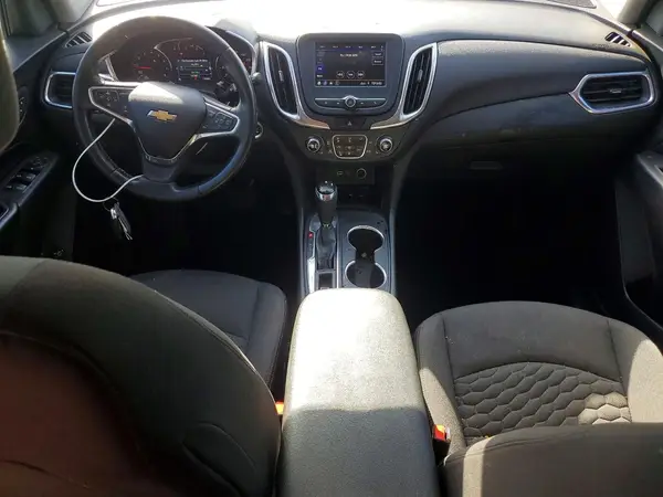 3GNAXKEV7ML336938 2021 CHEVROLET EQUINOX - Image 8