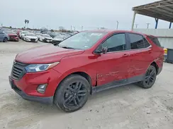 3GNAXKEV7ML337829 2021 CHEVROLET EQUINOX