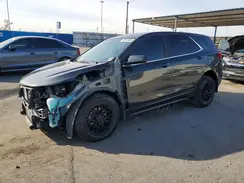 3GNAXKEV7ML344666 2021 CHEVROLET EQUINOX
