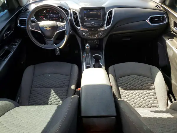 3GNAXKEV7ML344666 2021 CHEVROLET EQUINOX - Image 8