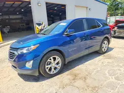 3GNAXKEV7ML347955 2021 CHEVROLET EQUINOX