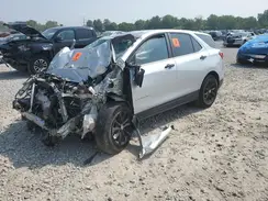 3GNAXKEV7ML349754 2021 CHEVROLET EQUINOX